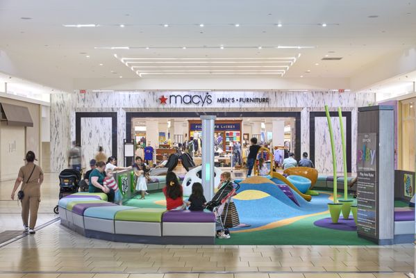 Northshore Mall by null