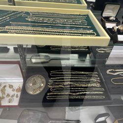 Top Dollar Exchange