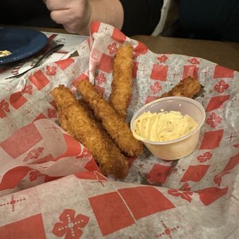 The Olde Cedar Inn - Calamari Fries - New American Near Me - West Bend, Wisconsin