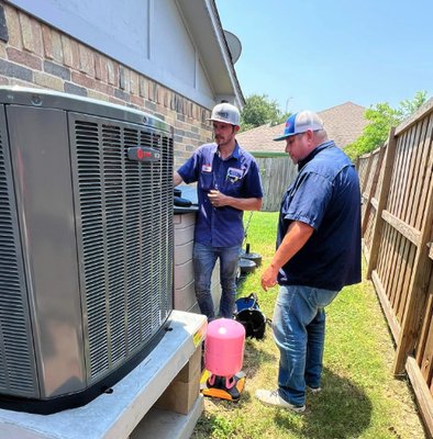 Air Conditioning - George’s Air Conditioning provides fast, reliable residential and commercial cooling systems, maintenance services, walk-in and freezer installations, and services. Serving Galveston County and the surrounding area! Air Conditioning - George’s Air Conditioning provides fast, reliable residential and commercial cooling systems, maintenance services, walk-in and freezer installations, and services. Serving Galveston County and the surrounding area!