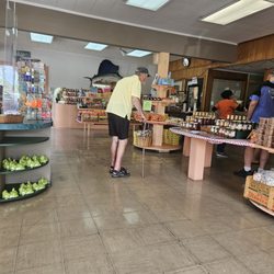 The Orange Shop