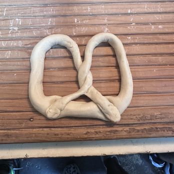 Julius Sturgis Pretzel Bakery - Bakeries Near Me - Lititz, Pennsylvania