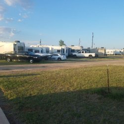 Colorado City Rv Park