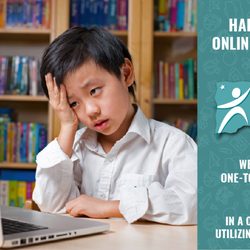 The Tutoring Center, Centennial - Had enough of online instruction?