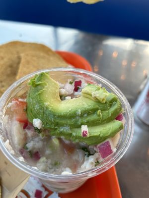 Playita Mariscos by null Playita Mariscos by null