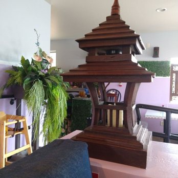 Thai Garden - Serene decor. - Thai Near Me - Rimrock, Arizona Thai Garden - Serene decor. - Thai Near Me - Rimrock, Arizona