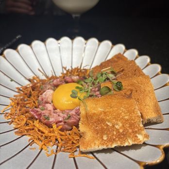 NIKU X - Seafood Near Me - New York, New York