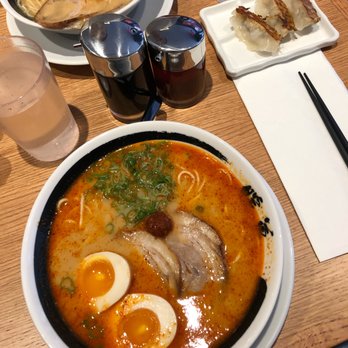 Ramen Danbo - Ramen Near Me - Brooklyn, New York Ramen Danbo - Ramen Near Me - Brooklyn, New York
