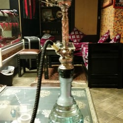 Joy Grill - Amazing  shisha ( hookah )