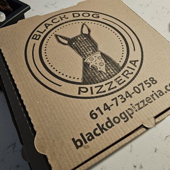 Black Dog Pizzeria - Pizza Near Me - Dublin, Ohio Black Dog Pizzeria - Pizza Near Me - Dublin, Ohio