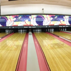 Seven Hills Lanes