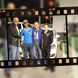 Bolufe Auto Sales - Otra familia que vuelve feliz a casa  #bolufeautosales Crédito o no crédito , venga a vernos !!!