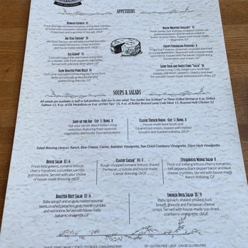 Twin Owls Steakhouse - Steakhouses Near Me - Estes Park, Colorado Twin Owls Steakhouse - Steakhouses Near Me - Estes Park, Colorado