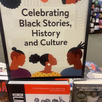 Barnes & Noble Booksellers - Toy Stores Near Me - Dallas, Texas