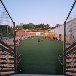 Fetch Park At The Works