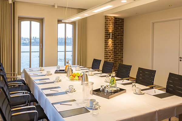 HSZ Hotel Speicher am Ziegelsee GmbH by null
