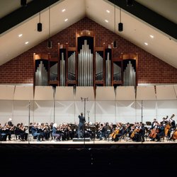 Illinois Philharmonic Orchestra