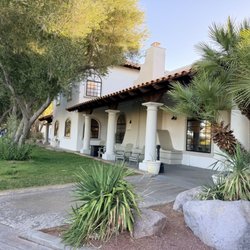 Painted Desert Golf Club