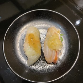 Sushi Sasabune - Sushi Bars Near Me - Honolulu, Hawaii