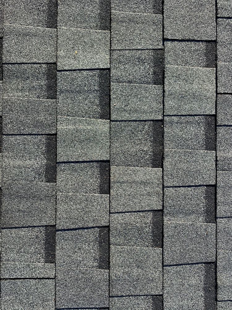 Slide of Structure Ace