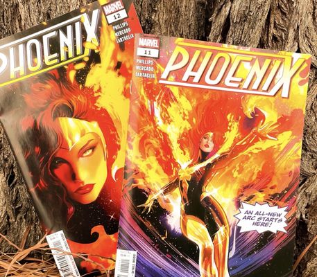 Alternate Reality Comics by null
