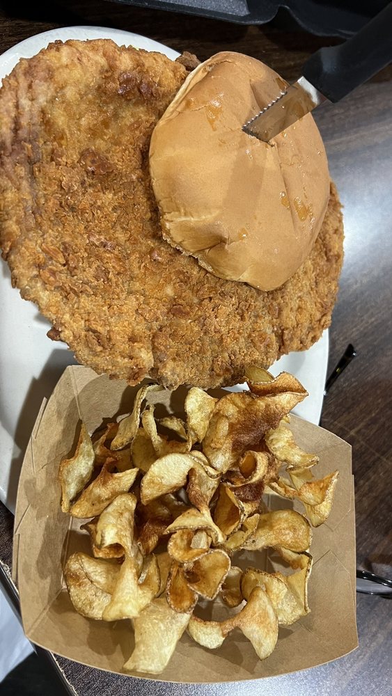 THE TIN PLATE Updated November 2024 60 Photos & 74 Reviews 2233