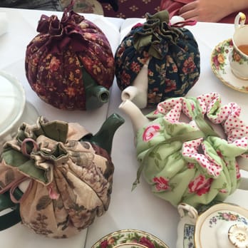 Lisa's Tea Treasures - Tea is good, but not coffee. - Tea Rooms Near Me - Los Altos, California Lisa's Tea Treasures - Tea is good, but not coffee. - Tea Rooms Near Me - Los Altos, California
