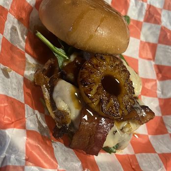The Cowhead - Haole - Burgers Near Me - Fort Walton Beach, Florida The Cowhead - Haole - Burgers Near Me - Fort Walton Beach, Florida