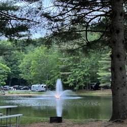 Pine Hollow Campground