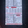 Big Boy Restaurant gift card