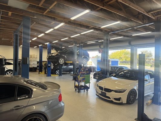 Moorhead Automotive Center on Yelp