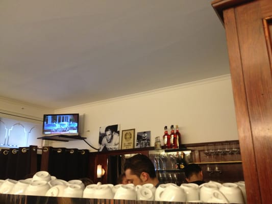 Bar Centrale by null