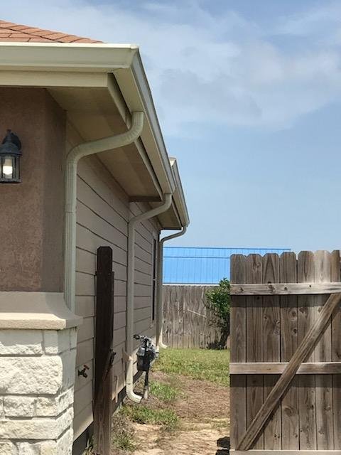 Slide of American Falcon Roofing and Construction
