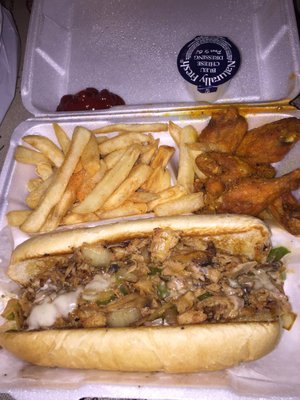 Wings R Us by null