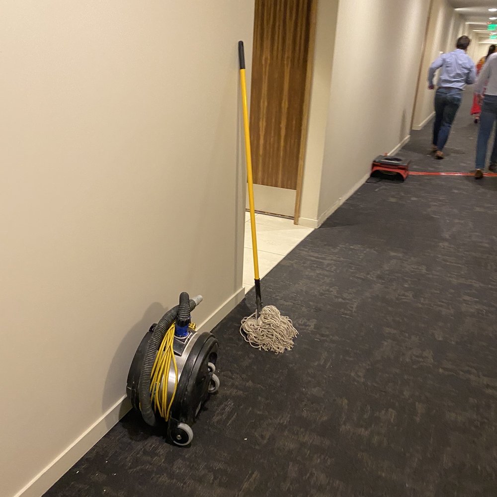 Steele Creek - Urinal exploded and leaked into hallway - Apartments Near Me - Denver, Colorado Steele Creek - Urinal exploded and leaked into hallway - Apartments Near Me - Denver, Colorado