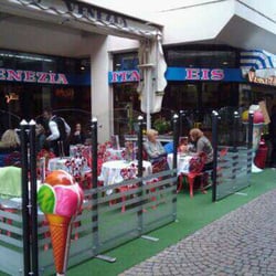 Eiscafé Venezia