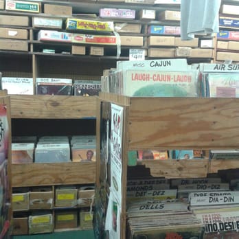 Beverly Records - Music & DVDs Near Me - Chicago, Illinois