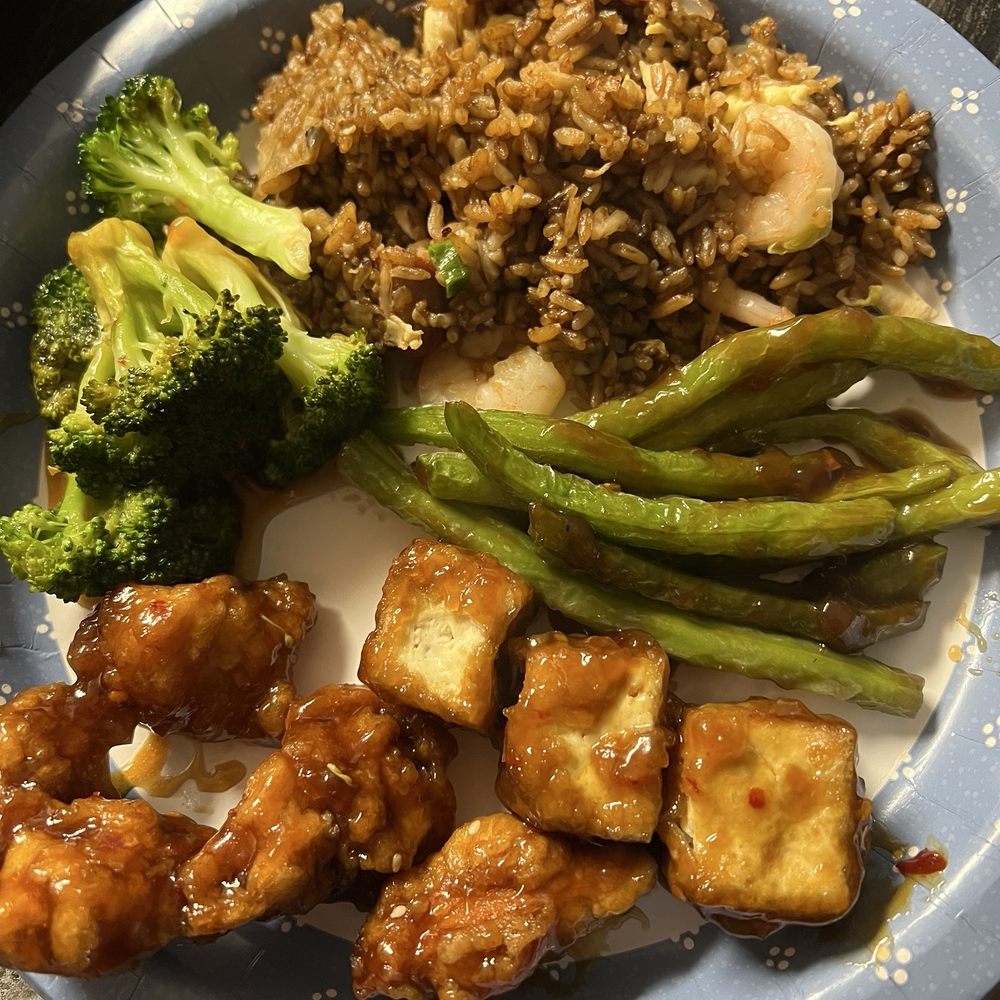 Jade Garden Restaurant - Chinese Near Me - New Bedford, Massachusetts
