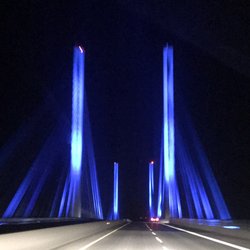 Charles W Cullen Bridge