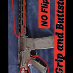 Bud's Gun Shop & Range - This is the cheaper version I received