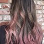 Photo of Tori Hair