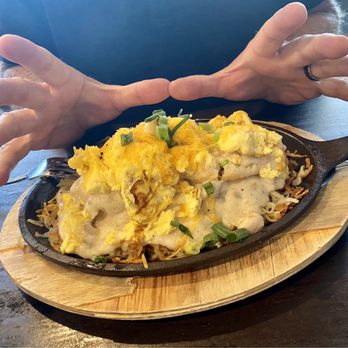 Shack Breakfast & Lunch - Smothered burrito - Breakfast & Brunch Near Me - Overland Park, Kansas