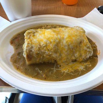 New Mexican Grill - Pork burrito - New Mexican Cuisine Near Me - Gilbert, Arizona New Mexican Grill - Pork burrito - New Mexican Cuisine Near Me - Gilbert, Arizona