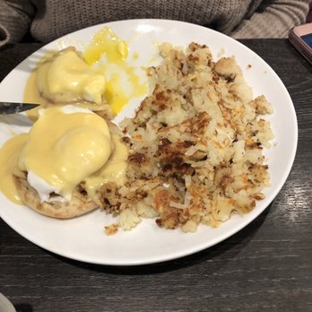 Fork & Spoon Cafe - Breakfast & Brunch Near Me - Lemont, Illinois