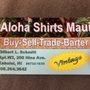Aloha Shirts Maui
