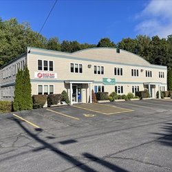 Saco Bay Orthopaedic and Sports Physical Therapy - Hallowell