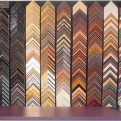 K C Custom Framing