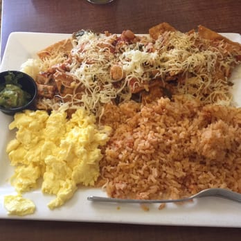 Kickback Jack's - The fork on the plate should show you how big the portions are! - American Near Me - Rancho Cucamonga, California Kickback Jack's - The fork on the plate should show you how big the portions are! - American Near Me - Rancho Cucamonga, California