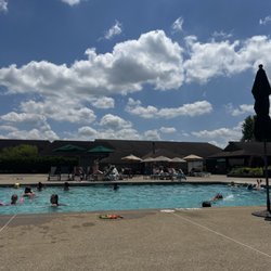 Weymouth Country Club