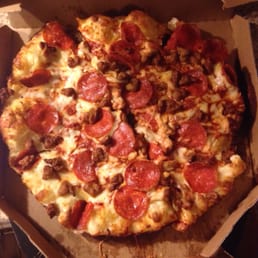 Undercooked Undercooked